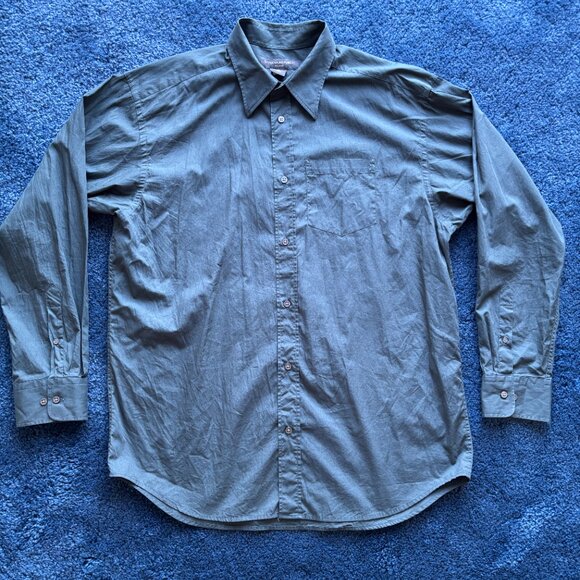 BANANA REPUBLIC: Men's multi Shirt - Picture 6 of 13